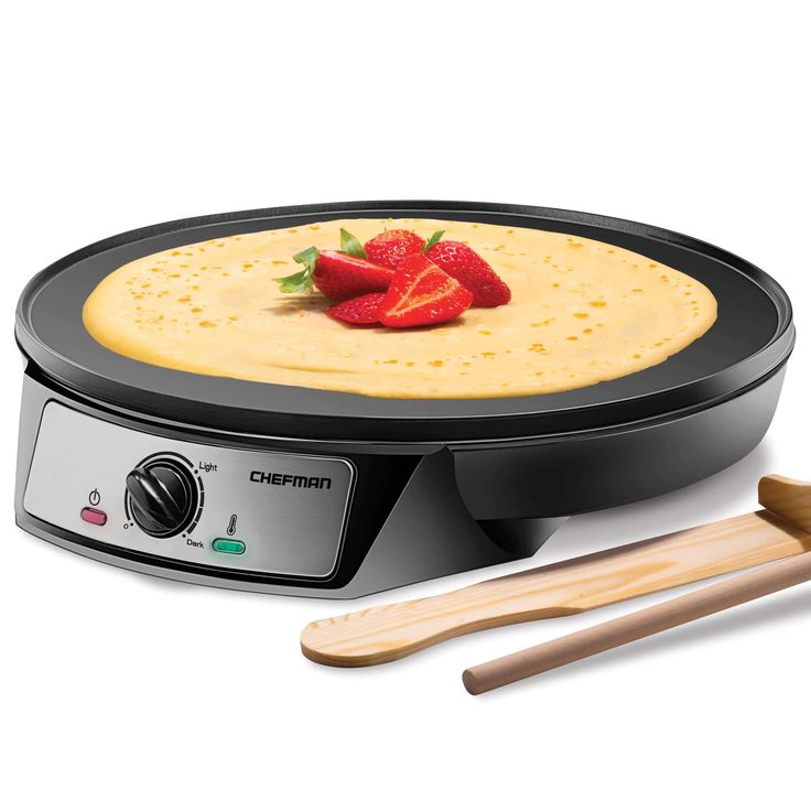 Electric Pancake Maker
